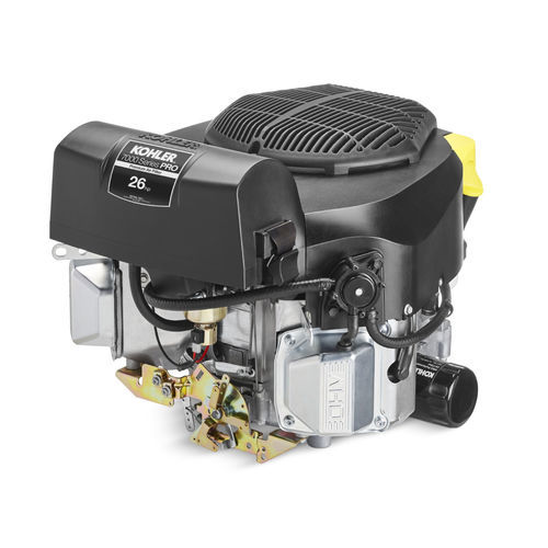 Benzinmotor - KT745 - Kohler Energy - 2-Zylinder / luftgekühlt / luftgekühlt