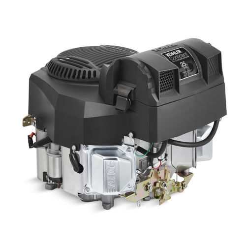 Benzinmotor - ZT740 - Kohler Energy - 2-Zylinder / luftgekühlt / luftgekühlt