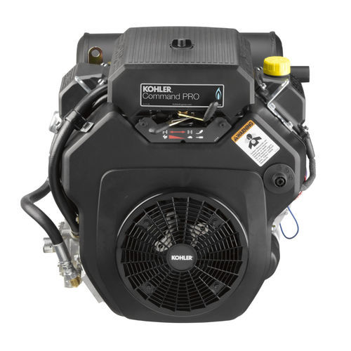 Benzinmotor - CH730LP - Kohler Energy - Erdgas / Zylinder / für Stromaggregate