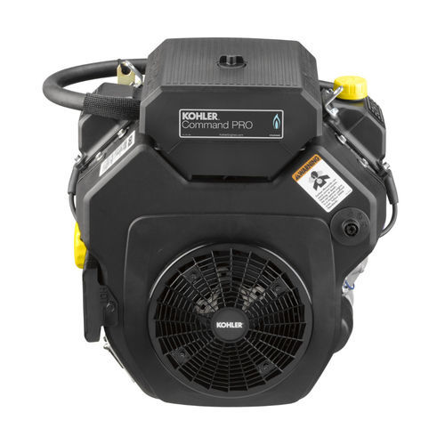 Benzinmotor - CH740NG - Kohler Energy - Erdgas / Zylinder / für Stromaggregate