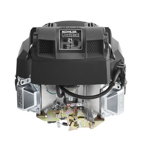 Benzinmotor - ZT730 - Kohler Energy - Diesel / luftgekühlt / luftgekühlt