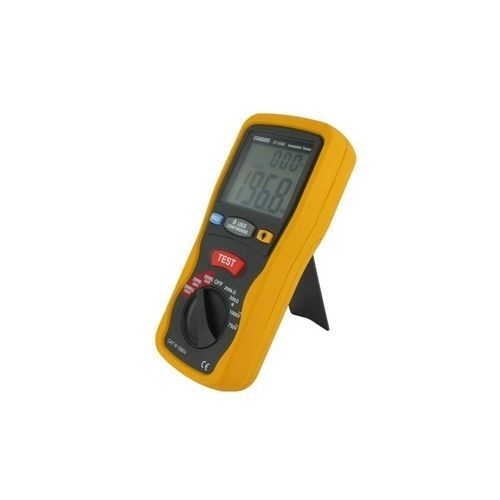 Digitales Megohmmeter - IM5500 - DISTRIMESURE - iMesure - tragbar