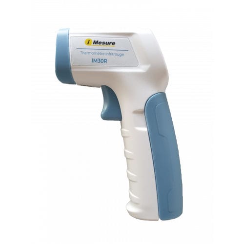 Infrarot-Thermometer -  IM30IR - DISTRIMESURE - iMesure - digital / °C / °F