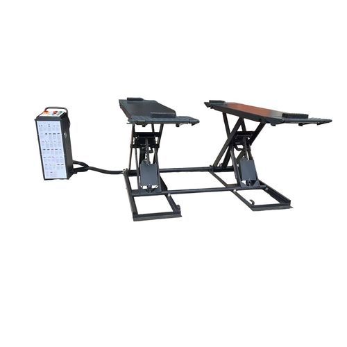 Mobile Scherenarbeitsbühne - HYCD410  - Oreiko - elektrisch