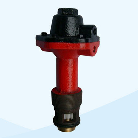 Öl-Leckdetektor - MLD - Zhejiang Datian Machine Co., ltd - Druck / zur industriellen Anwendung