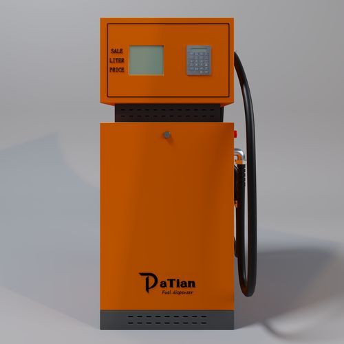Zapfsäule - DT-T1111 series - Zhejiang Datian Machine Co., ltd