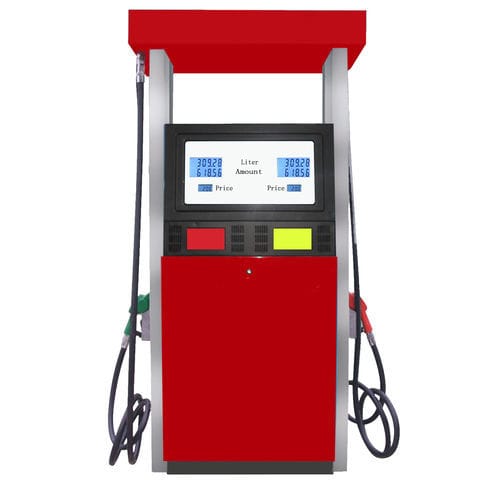 Zapfsäule für Tankstellen - DT-C series - Zhejiang Datian Machine Co., ltd