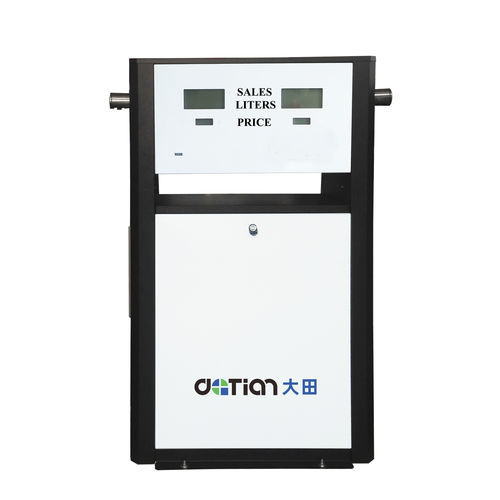 Zapfsäule - DT-A series - Zhejiang Datian Machine Co., ltd