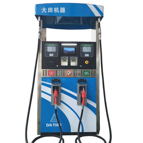 Zapfsäule - DT-R series - Zhejiang Datian Machine Co., ltd