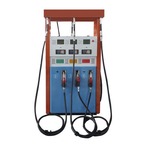 Zapfsäule - DT-Q series - Zhejiang Datian Machine Co., ltd