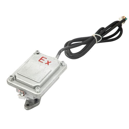 Digitaler Impulsgeber-Empfänger - Q-1 - Zhejiang Datian Machine Co., ltd - Ultraschall / Industrie