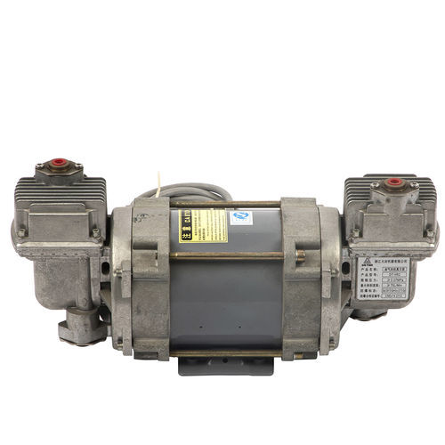 Pumpe zur Rückgewinnung - DT-VRP1 - Zhejiang Datian Machine Co., ltd - Öl / für Gas / elektrisch