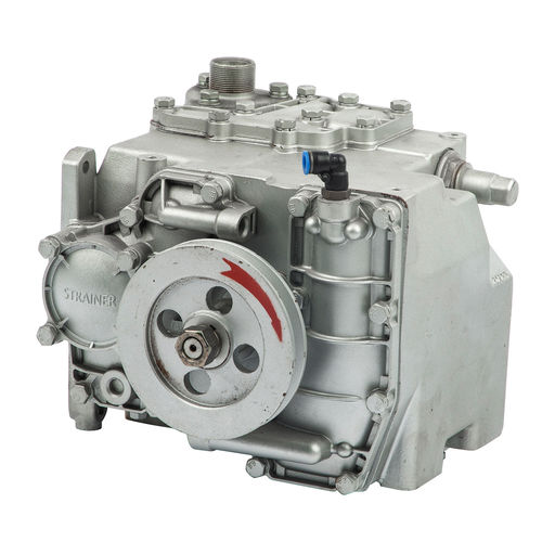 Kreiselpumpe mit Spirale - CP5 - Zhejiang Datian Machine Co., ltd - Kraftstoff / mit Elektromotor / Vakuumsaug