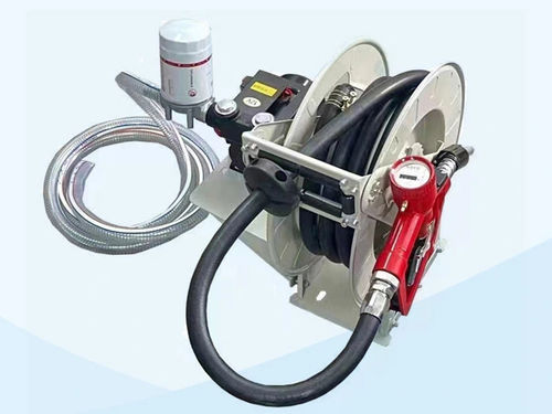 Transfer-Pumpenaggregat - Zhejiang Datian Machine Co., ltd - Kraftstoff / selbstansaugend / stationär