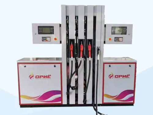 LPG-Zapfsäule - DT-L8 - Zhejiang Datian Machine Co., ltd