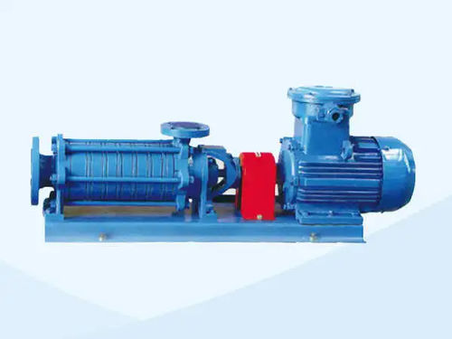 Mehrstufenpumpe - DB-65 - Zhejiang Datian Machine Co., ltd - Zentrifugal / Öl / für LPG