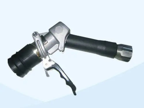 Zapfventil für LPG - Zhejiang Datian Machine Co., ltd - für Tankstellen / zur industriellen Anwendung / manuell