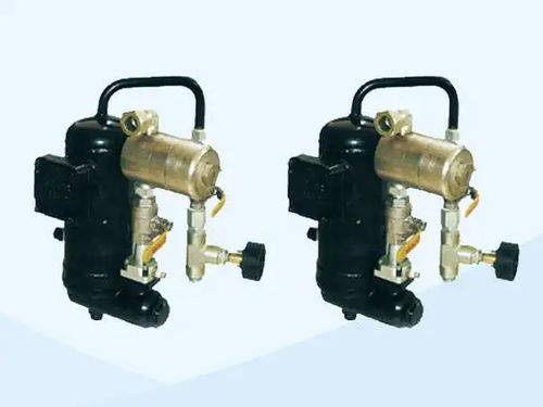 Abscheidefilter für LPG - Zhejiang Datian Machine Co., ltd - Flüssigkeit / Sieb / Druck