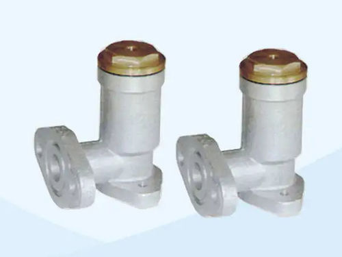 Differential betätigtes Ventil - LPG-1 - Zhejiang Datian Machine Co., ltd - für LPG / Flansch / für Industrieanwendungen