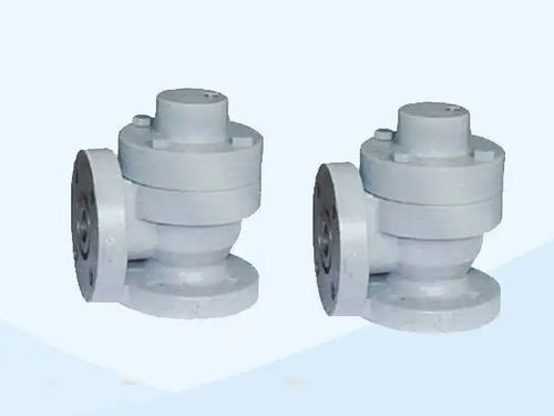 Differential betätigtes Ventil - LPG-2 - Zhejiang Datian Machine Co., ltd - für LPG / Flansch / für Industrieanwendungen