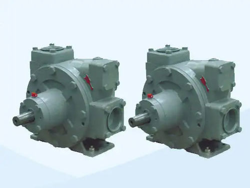 Palettenpumpe - LYB-2000 - Zhejiang Datian Machine Co., ltd - für LPG / elektrisch / selbstansaugend