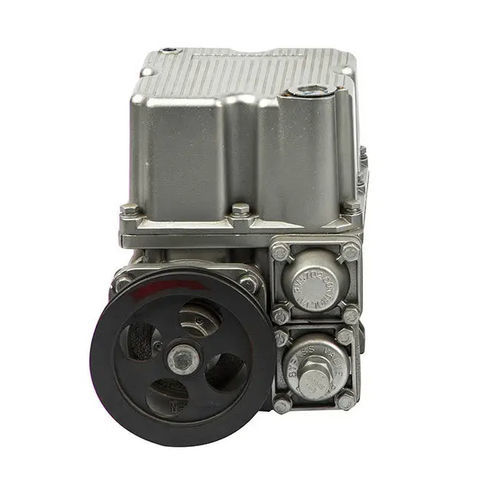 Kombinierte Pumpe - JBL50 - Zhejiang Datian Machine Co., ltd - Lamellen / Öl / für Heizöl