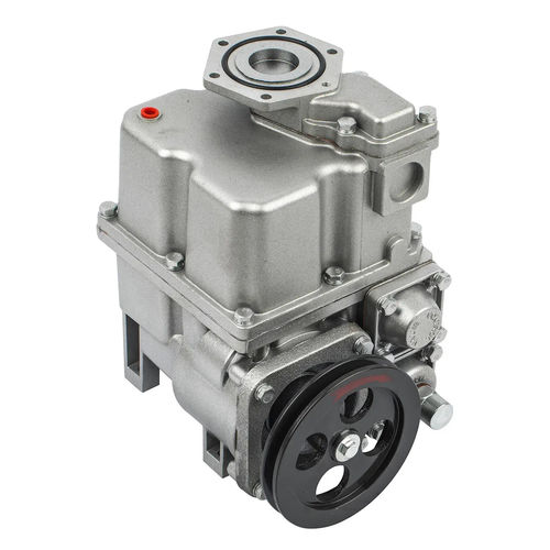 Lamellenpumpe - JBL80 - Zhejiang Datian Machine Co., ltd - für Diesel / benzinbetrieben / elektrisch