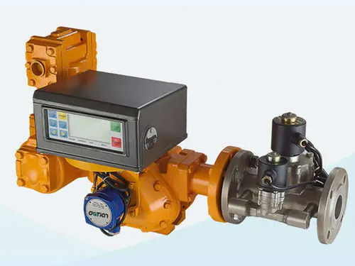 Gravimetrischer Durchflussmesser - M-80 - Zhejiang Datian Machine Co., ltd - für Flüssigkeiten / DN50 - 2" / DN100 - 4"