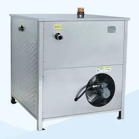 Dampfrückgewinnungsanlage - DT-500A - Zhejiang Datian Machine Co., ltd
