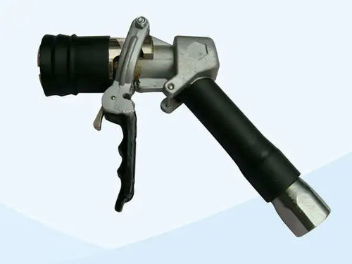 Zapfventil für LPG - Zhejiang Datian Machine Co., ltd - für Tankstellen / manuell