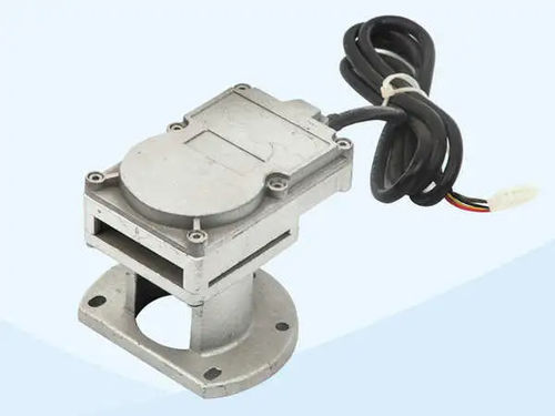 Impulsgeber-Empfänger / Hochpräzision - Q-3 - Zhejiang Datian Machine Co., ltd