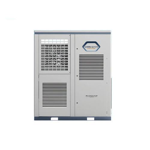 Dampfrückgewinnungsanlage - DT-VR26M1/VR26M2 - Zhejiang Datian Machine Co., ltd