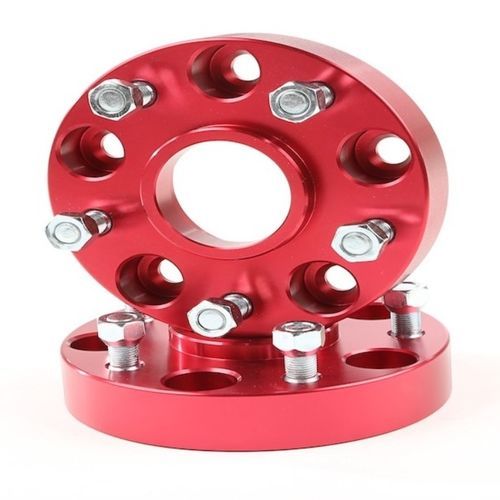 Metall-Abstandhalter - RED - EffeCi Boccole SRL