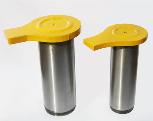 Metallbolzen - EffeCi Boccole SRL - Einschraub