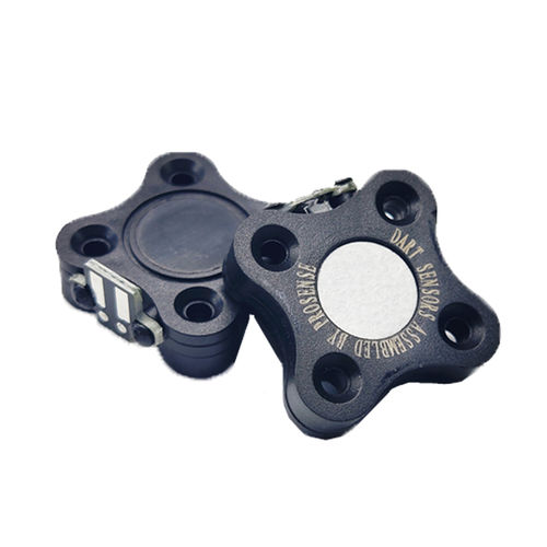 CH20-Gassensor - WZ - ShenZhen ProSense Technologies Co., Ltd. - HCHO / Überwachung / vorkalibriert