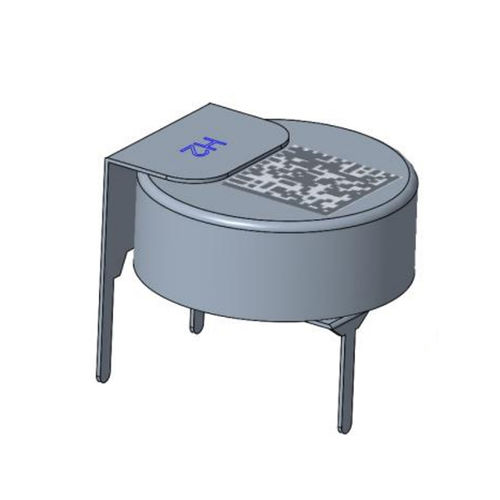 H2-Gassensor - FC-H2-1000 - ShenZhen ProSense Technologies Co., Ltd. - Brennstoffzellen / kompakt
