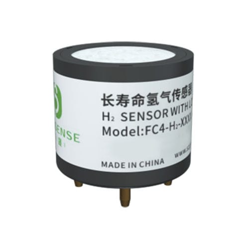 CO-Gassensor - FC series - ShenZhen ProSense Technologies Co., Ltd. - H2 / H2S / elektrochemisch
