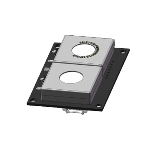 Gasdetektionsmodul - DS-RF - ShenZhen ProSense Technologies Co., Ltd. - CH20 / VOC / Brennstoffzellen