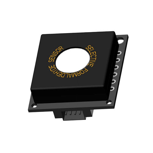 CH20-Detektionsmodul - WZ-H3-N  - ShenZhen ProSense Technologies Co., Ltd. - Brennstoffzellen / eingebaut