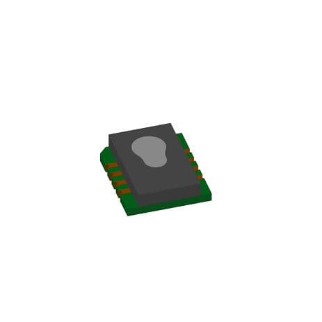 VOC-Detektionsmodul - PS-VOC  - ShenZhen ProSense Technologies Co., Ltd. - Gas / MEMS / Halbleiter