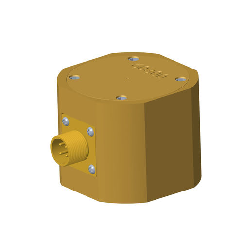 Gassensor / gelöster Sauerstoff - DG6001 - ShenZhen ProSense Technologies Co., Ltd. - Wasserstoff / Brennstoffzellen / Überwachung