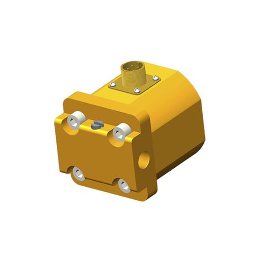 H2-Gassensor - DG6001+ - ShenZhen ProSense Technologies Co., Ltd. - Brennstoffzellen / photoakustisch / Überwachung