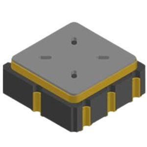 VOC-Gassensor - M-VOC-5 - ShenZhen ProSense Technologies Co., Ltd. - Halbleiter / MEMS / zur Überwachung der Luftqualtät