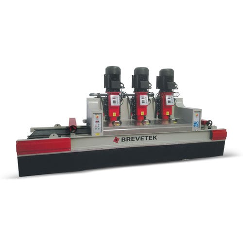 Kalibriermaschine - BREVETEK MAKİNE