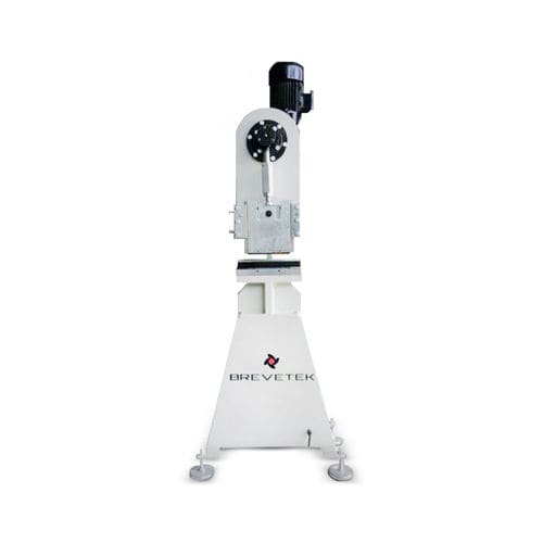 Stein-Steinspaltmaschine - BREVETEK MAKİNE - elektrisch