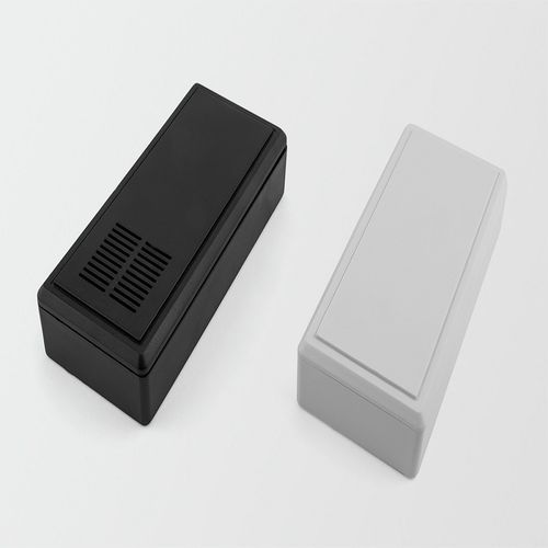Wandmontiertes Gehäuse - CLASSICBOX - Supertronic - Desktop / rechteckig / Kunststoff