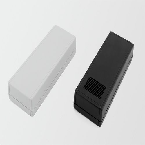 Wandmontiertes Gehäuse - LONGCASE - Supertronic - Desktop / mobil / rechteckig