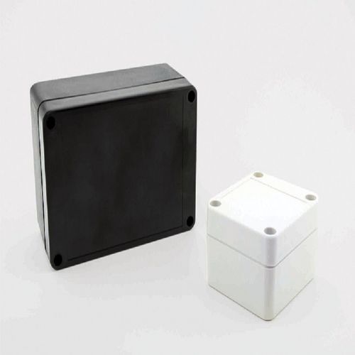 Wandmontiertes Gehäuse - BOXELEC - Supertronic - Desktop / tragbar / rechteckig