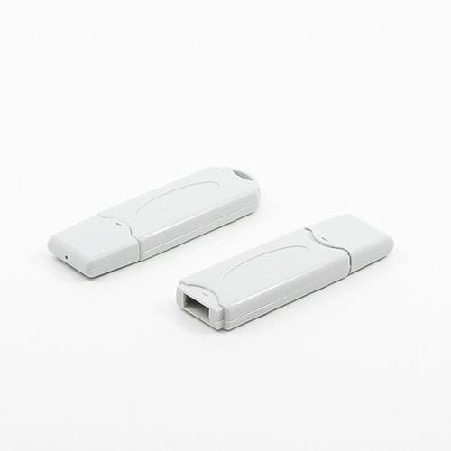 Gehäuse für USB-Verbinder - UBSPLUG - Supertronic - Handgerät / rechteckig / ABS