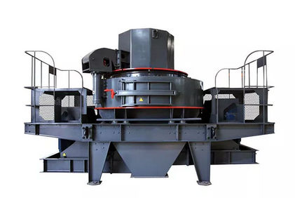 Schlagbrecher - VK series - Zhongqinglin Heavy Industry Machinery Co., Ltd - stationär / für Gestein